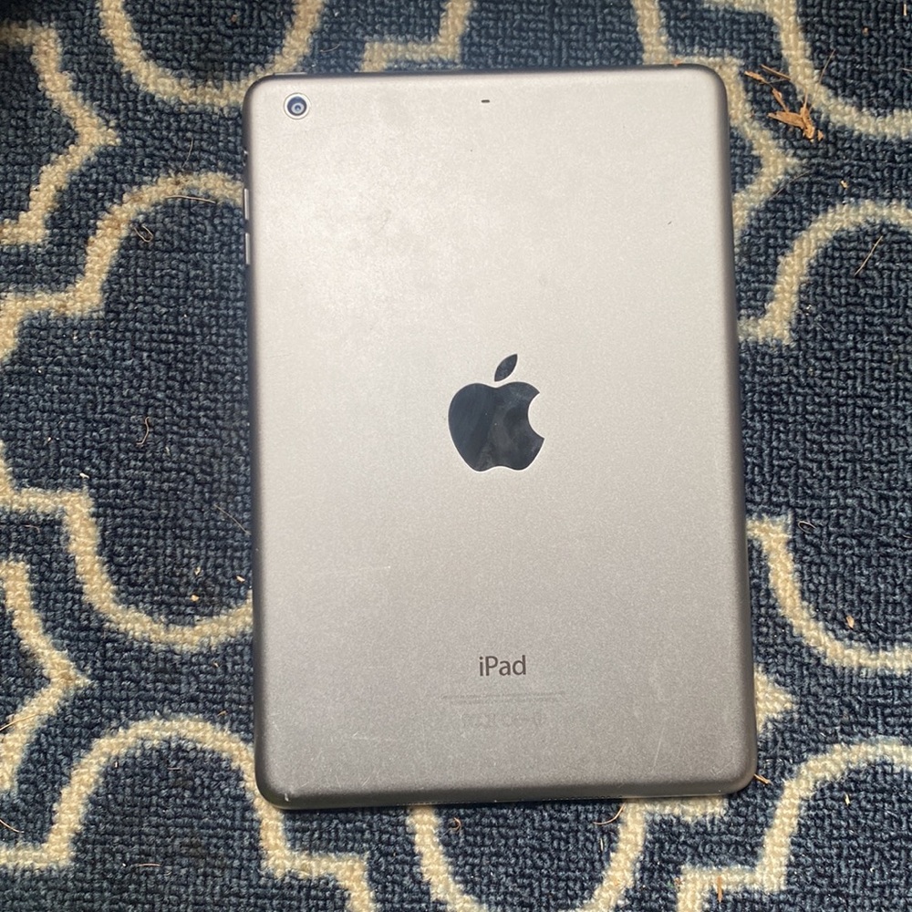 Mini iPad 2